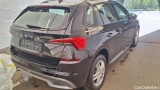  Skoda  KAMIQ  Style 1.0 TSI 81KW AT7 E6d #2