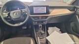  Skoda  KAMIQ  Style 1.0 TSI 81KW AT7 E6d #3