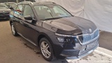  Skoda  KAMIQ  Style 1.0 TSI 81KW AT7 E6d #8