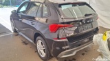  Skoda  KAMIQ  Style 1.0 TSI 81KW AT7 E6d #9