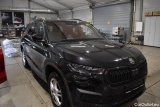  Skoda  Kodiaq  Sportline 2.0 TDI 110KW AT7 E6d #7