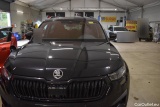  Skoda  Kodiaq  Sportline 2.0 TDI 110KW AT7 E6d #24