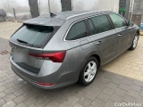  Skoda  Octavia  Combi Style 2.0 TDI 110KW AT7 E6d #2