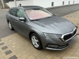  Skoda  Octavia  Combi Style 2.0 TDI 110KW AT7 E6d #8