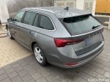  Skoda  Octavia  Combi Style 2.0 TDI 110KW AT7 E6d #9
