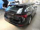  Skoda  Octavia  Combi Ambition 2.0 TDI 85KW AT7 E6d #2