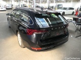  Skoda  Octavia  Combi Ambition 2.0 TDI 85KW AT7 E6d #9