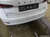  Skoda  Octavia  Combi Clever 2.0 TDI 110KW AT7 E6d #16