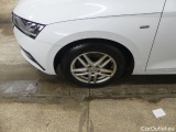  Skoda  Octavia  Combi Clever 2.0 TDI 110KW AT7 E6d #21