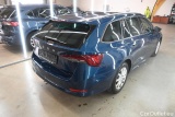  Skoda  Octavia SKODA  Combi 2.0 TDI DSG Clever 5d 110kW #2