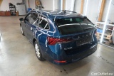  Skoda  Octavia SKODA  Combi 2.0 TDI DSG Clever 5d 110kW #8