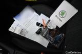  Skoda  Octavia SKODA  Combi 2.0 TDI DSG Clever 5d 110kW #13