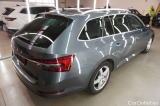  Skoda  Superb  Combi Style 2.0 TDI 140KW AT7 E6dT #2