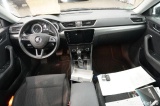  Skoda  Superb  Combi Style 2.0 TDI 140KW AT7 E6dT #3