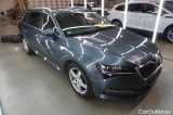  Skoda  Superb  Combi Style 2.0 TDI 140KW AT7 E6dT #7