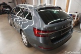  Skoda  Superb  Combi Style 2.0 TDI 140KW AT7 E6dT #8