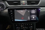 Skoda  Superb  Combi Style 2.0 TDI 140KW AT7 E6dT #13