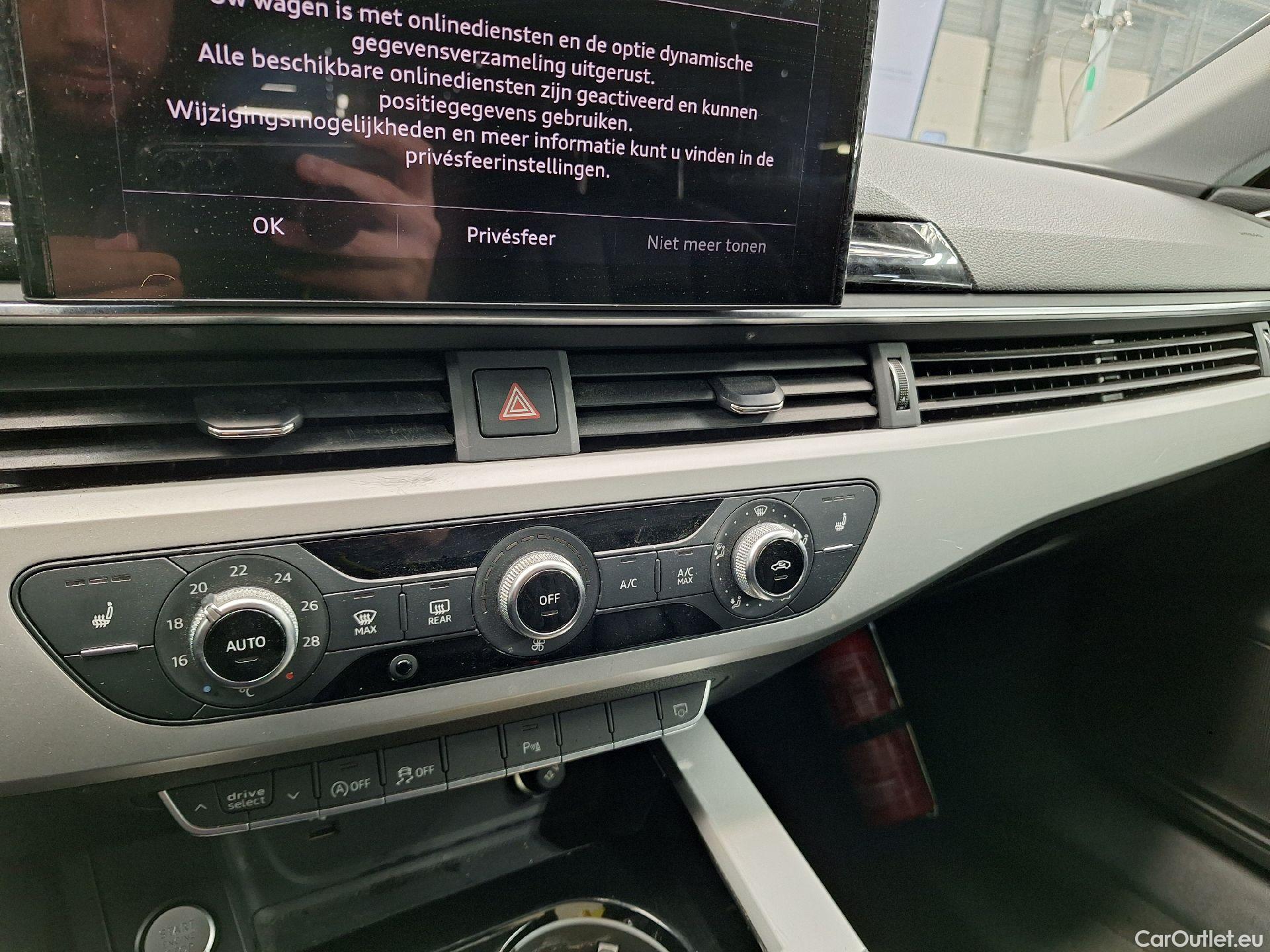  Audi  A5 Sportback Audi, A5 SB FL'20, Audi  35 TDI S tronic Bus Ed Advanced  #1