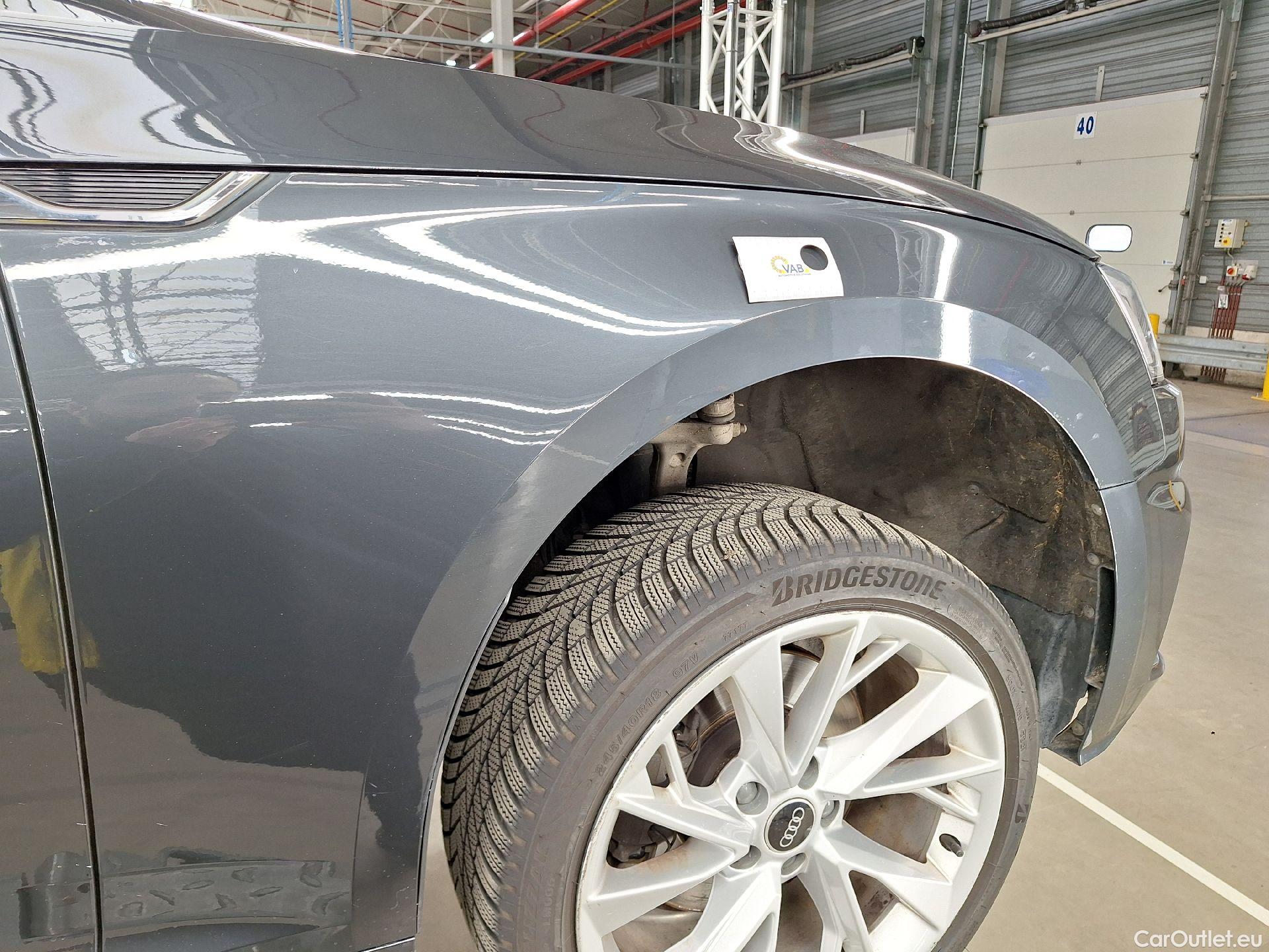  Audi  A5 Sportback Audi, A5 SB FL'20, Audi  35 TDI S tronic Bus Ed Advanced  #59