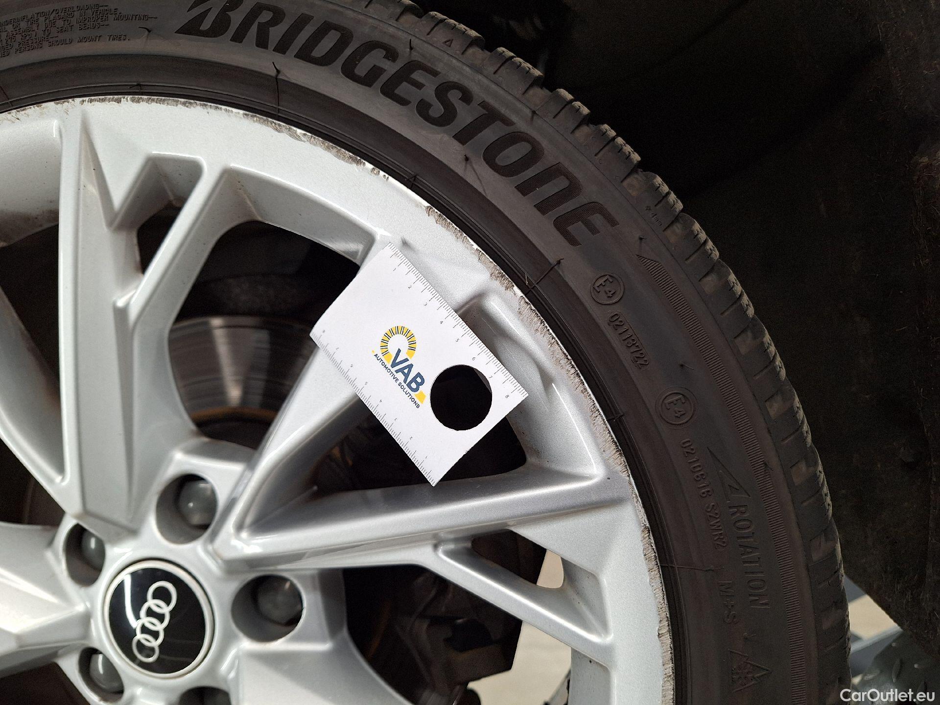  Audi  A5 Sportback Audi, A5 SB FL'20, Audi  35 TDI S tronic Bus Ed Advanced  #62