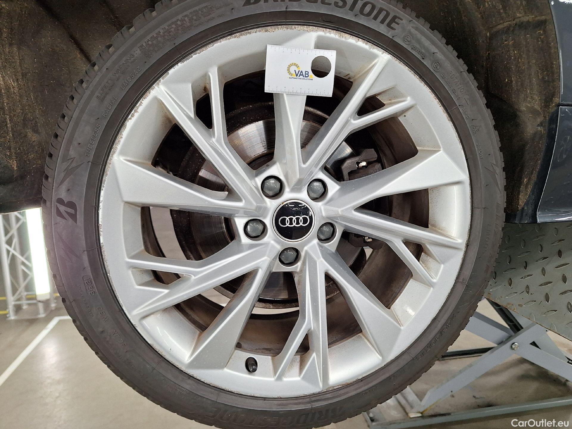  Audi  A5 Sportback Audi, A5 SB FL'20, Audi  35 TDI S tronic Bus Ed Advanced  #65