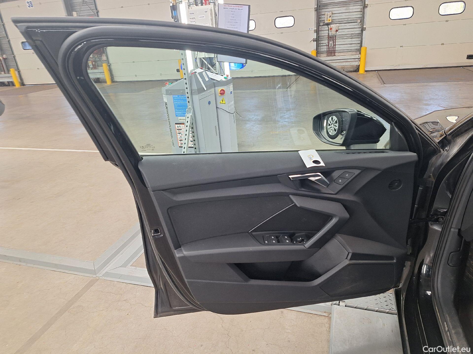  Audi  A3 Audi,  SB '20, Audi  Sportback 2.0 30 TDi 85kW S tronic Attract #5