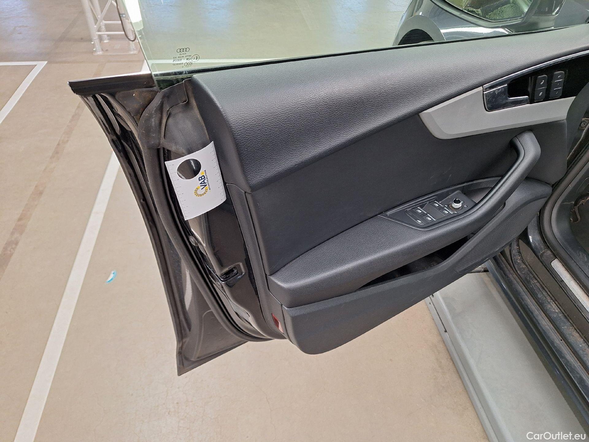  Audi  A5 Sportback Audi, A5 SB FL'20, Audi  35 TDI S tronic Bus Ed Advanced  #16