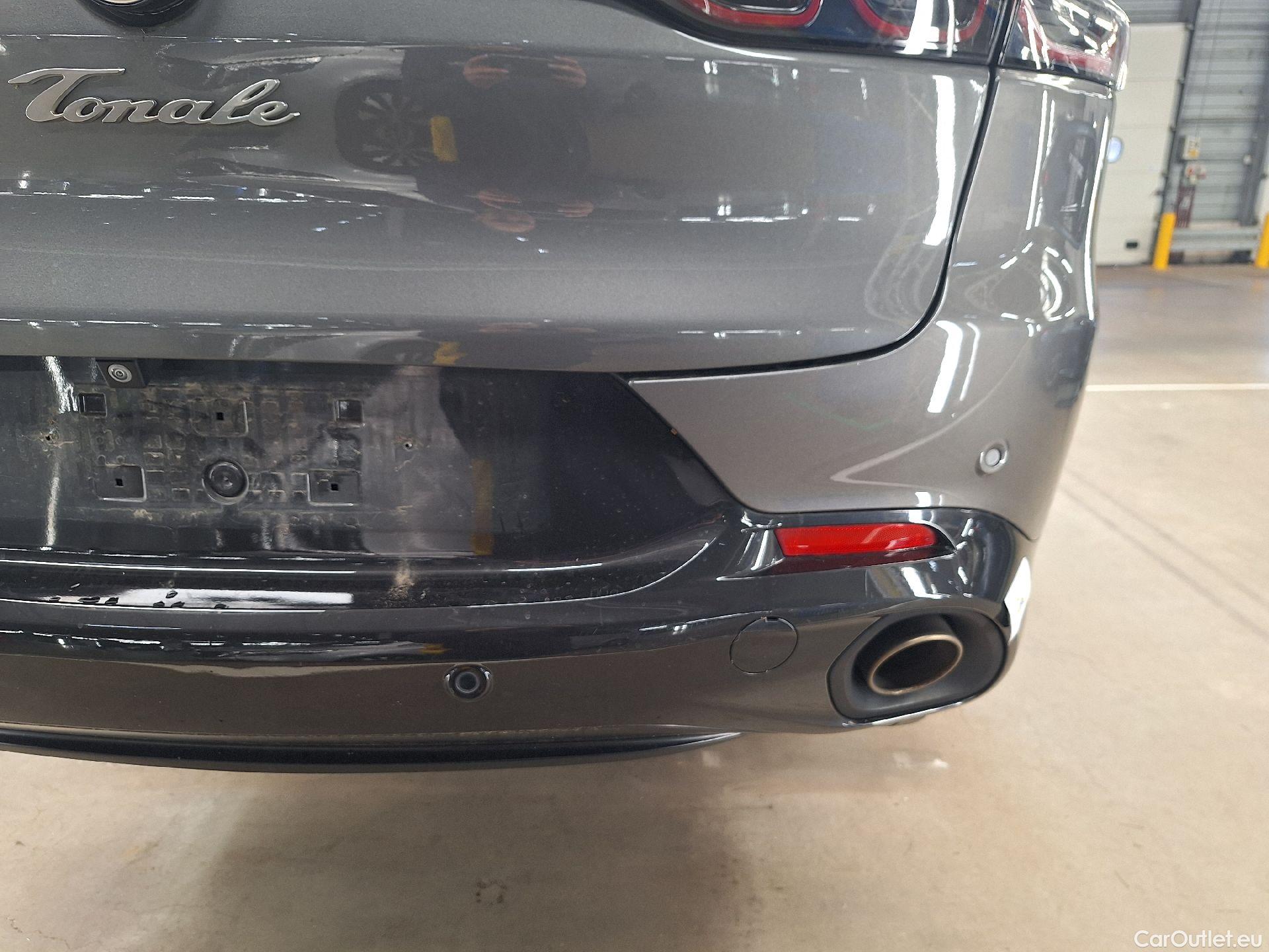  Alfa Romeo  TONALE Alfa Romeo,  '22 PHEV, Alfa Romeo  1.3 T280 PHEV Q4 Veloce 5d #20