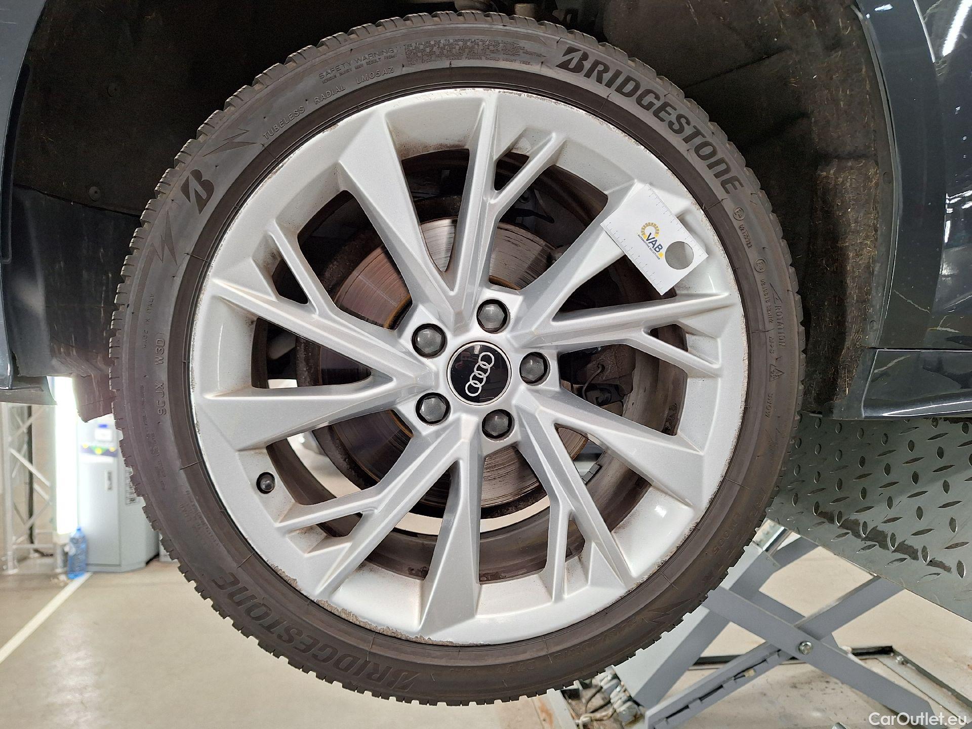  Audi  A5 Sportback Audi, A5 SB FL'20, Audi  35 TDI S tronic Bus Ed Advanced  #61