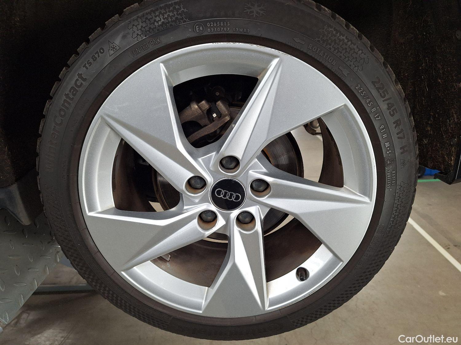  Audi  A3 Audi,  SB '20, Audi  Sportback 1.0 30 TFSi 81kW S tron. S Line  #1