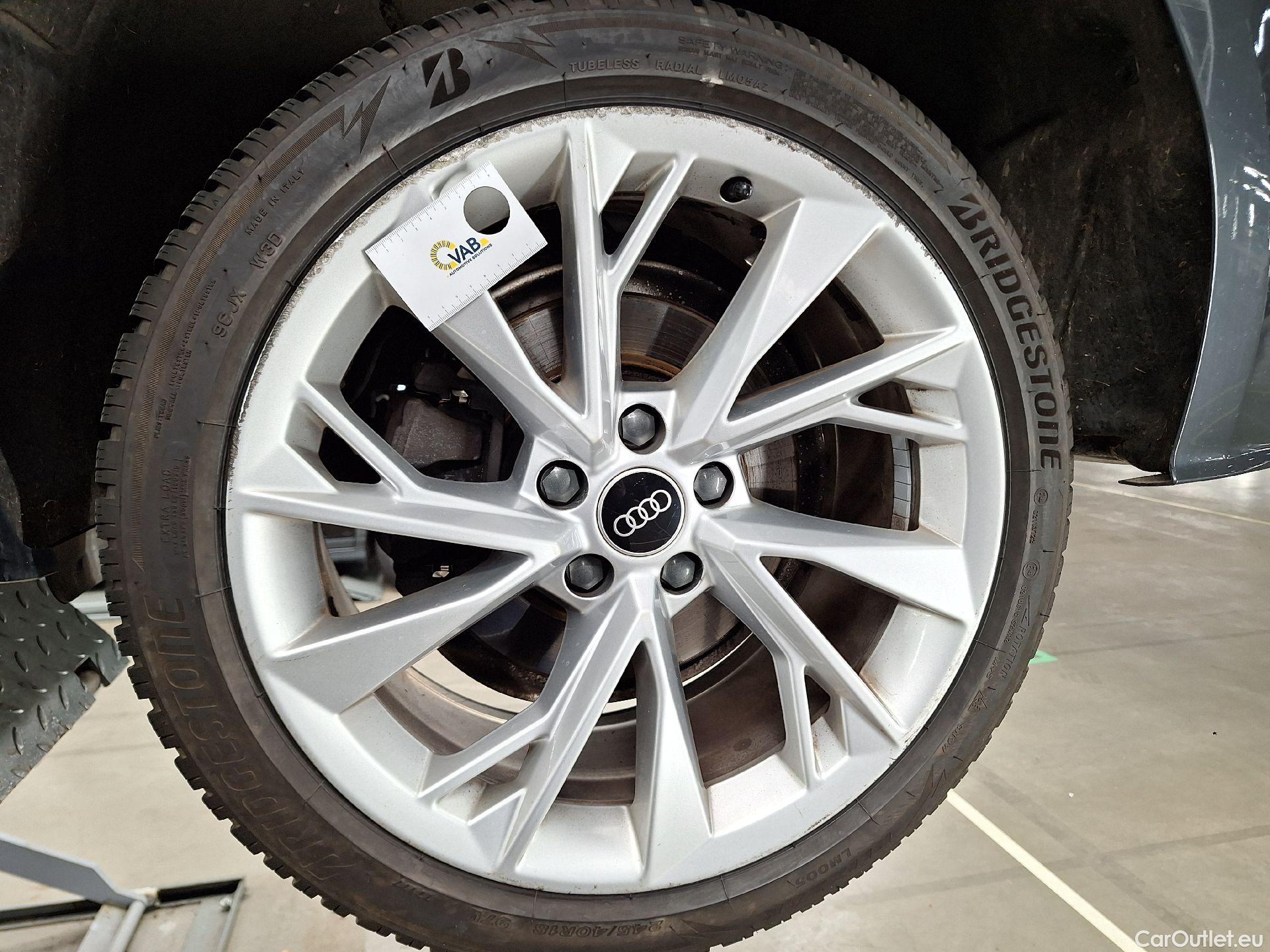  Audi  A5 Sportback Audi, A5 SB FL'20, Audi  35 TDI S tronic Bus Ed Advanced  #63