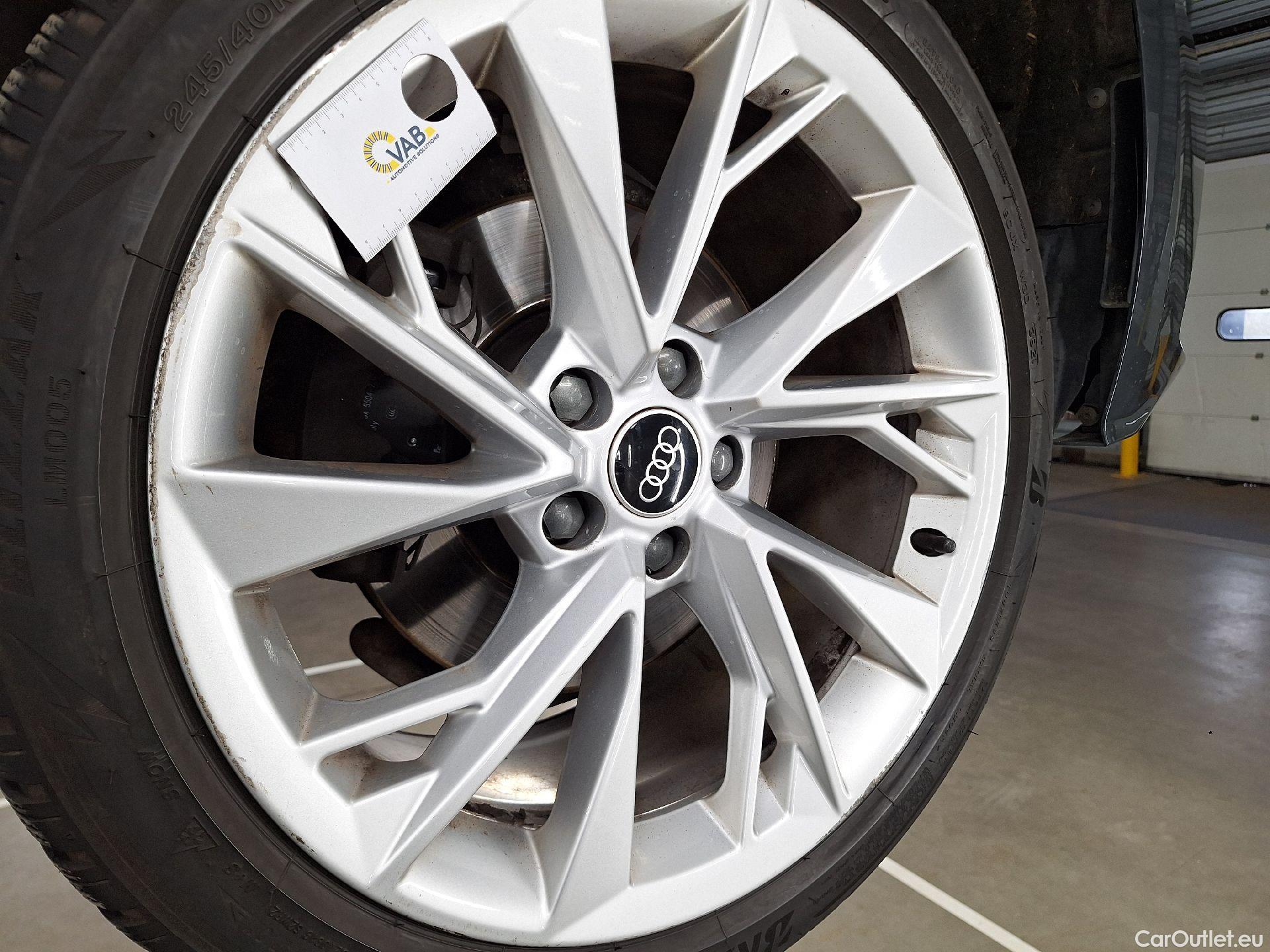  Audi  A5 Sportback Audi, A5 SB FL'20, Audi  35 TDI S tronic Bus Ed Advanced  #72