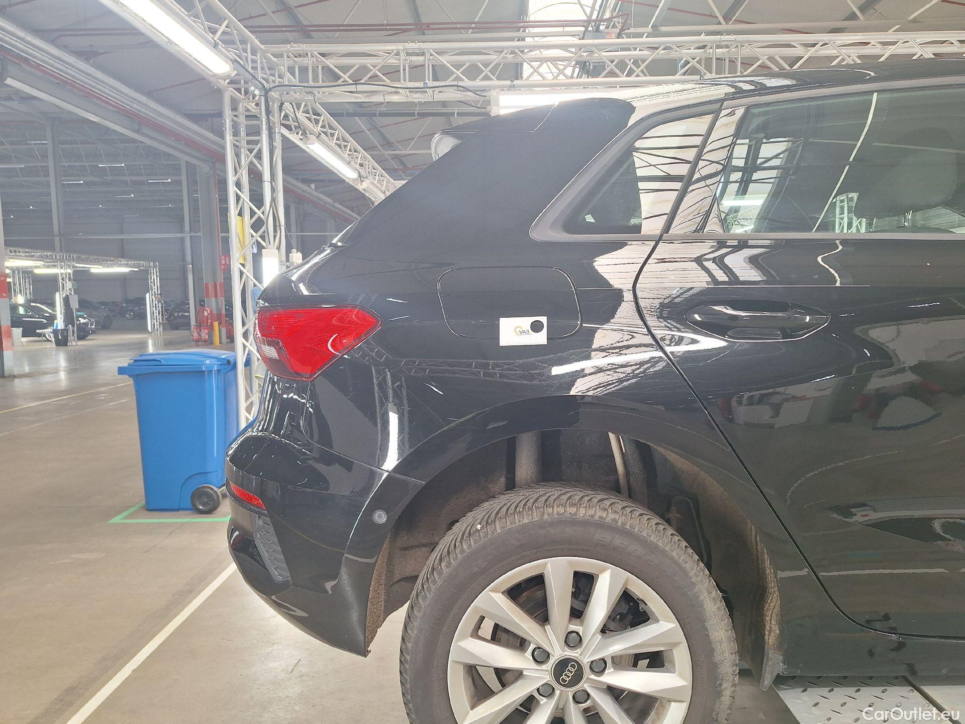  Audi  A3 Audi,  SB '20, Audi  Sportback 2.0 30 TDi 85kW S tronic Attract #53