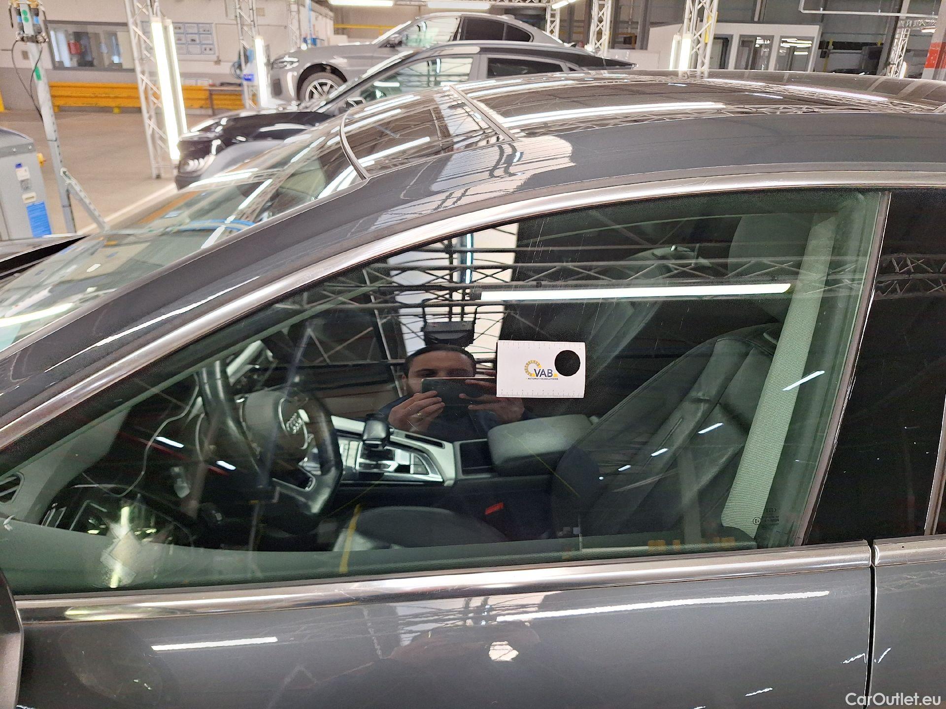  Audi  A5 Sportback Audi, A5 SB FL'20, Audi  35 TDI S tronic Bus Ed Advanced  #14