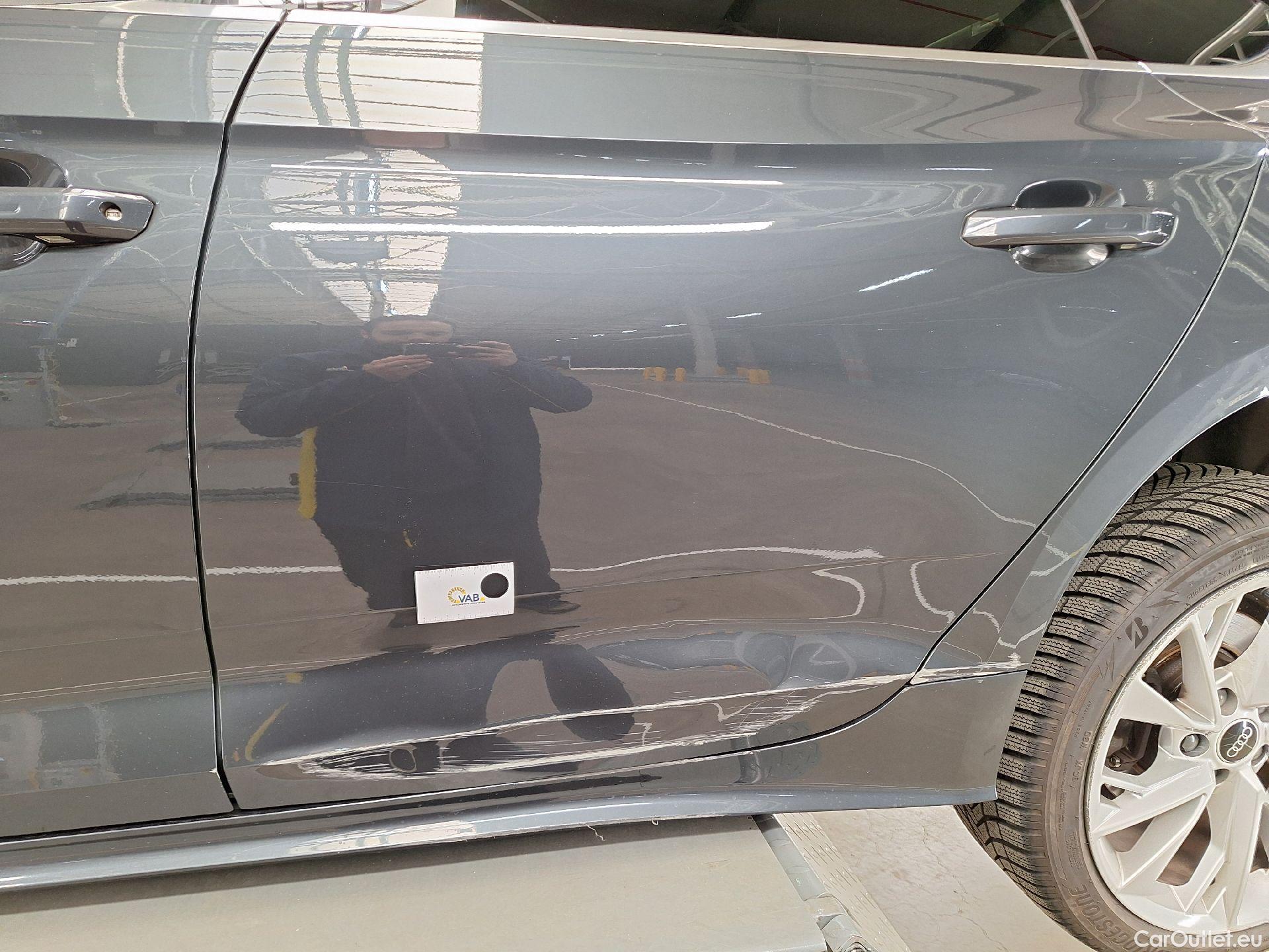  Audi  A5 Sportback Audi, A5 SB FL'20, Audi  35 TDI S tronic Bus Ed Advanced  #48