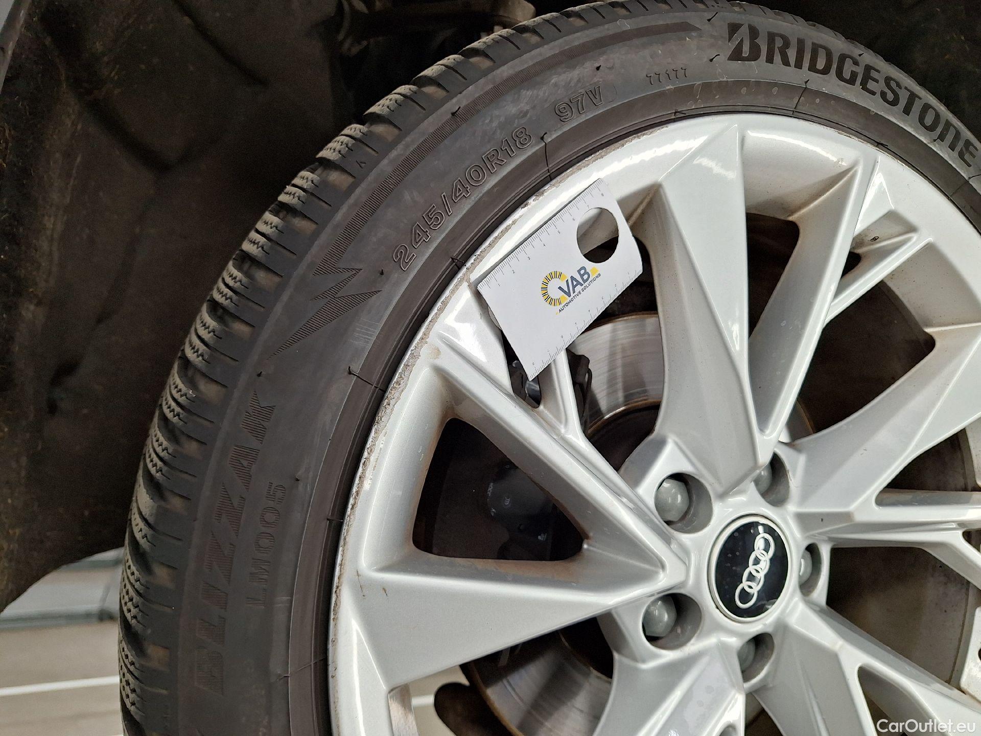  Audi  A5 Sportback Audi, A5 SB FL'20, Audi  35 TDI S tronic Bus Ed Advanced  #73