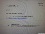  Tesla  Model 3 TESLA  RWD Hinterradantrieb 4d 239kW #5