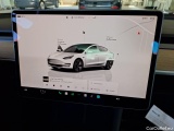  Tesla  Model 3 TESLA  RWD Hinterradantrieb 4d 239kW #12