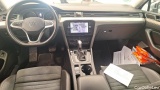  Volkswagen  Passat  Variant Elegance 2.0 TDI 110KW AT7 E6d #3