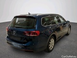  Volkswagen  Passat  Variant Business 2.0 TDI 110KW AT7 E6d #2