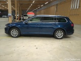  Volkswagen  Passat  Variant Business 2.0 TDI 110KW AT7 E6d #13