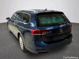  Volkswagen  Passat  Variant Business 2.0 TDI 110KW AT7 E6d #15