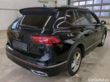  Volkswagen  Tiguan  Allspace R-Line 4Motion 2.0 TDI 147KW AT7 E6d #2