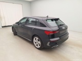  Audi  A3 Audi,  SB '20, Audi  Sportback 1.0 30 TFSi 81kW S tron. S Line  #6