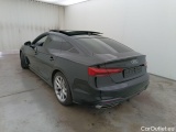  Audi  A5 Sportback AUDI  - 2020 40 TFSI 204 Quattro S line S tronic 5d #7