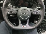  Audi  A5 Sportback AUDI  - 2020 40 TFSI 204 Quattro S line S tronic 5d #20