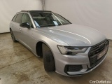  Audi  A6 Audi  Avant Business Edition Sport 35 TDI S tronic 5d #8