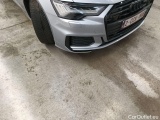  Audi  A6 Audi  Avant Business Edition Sport 35 TDI S tronic 5d #41