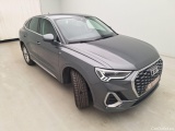  Audi  Q3 Audi,  SB '19 PHEV, Audi  Sportback 45 TFSI e S tronic S Line 5d #9