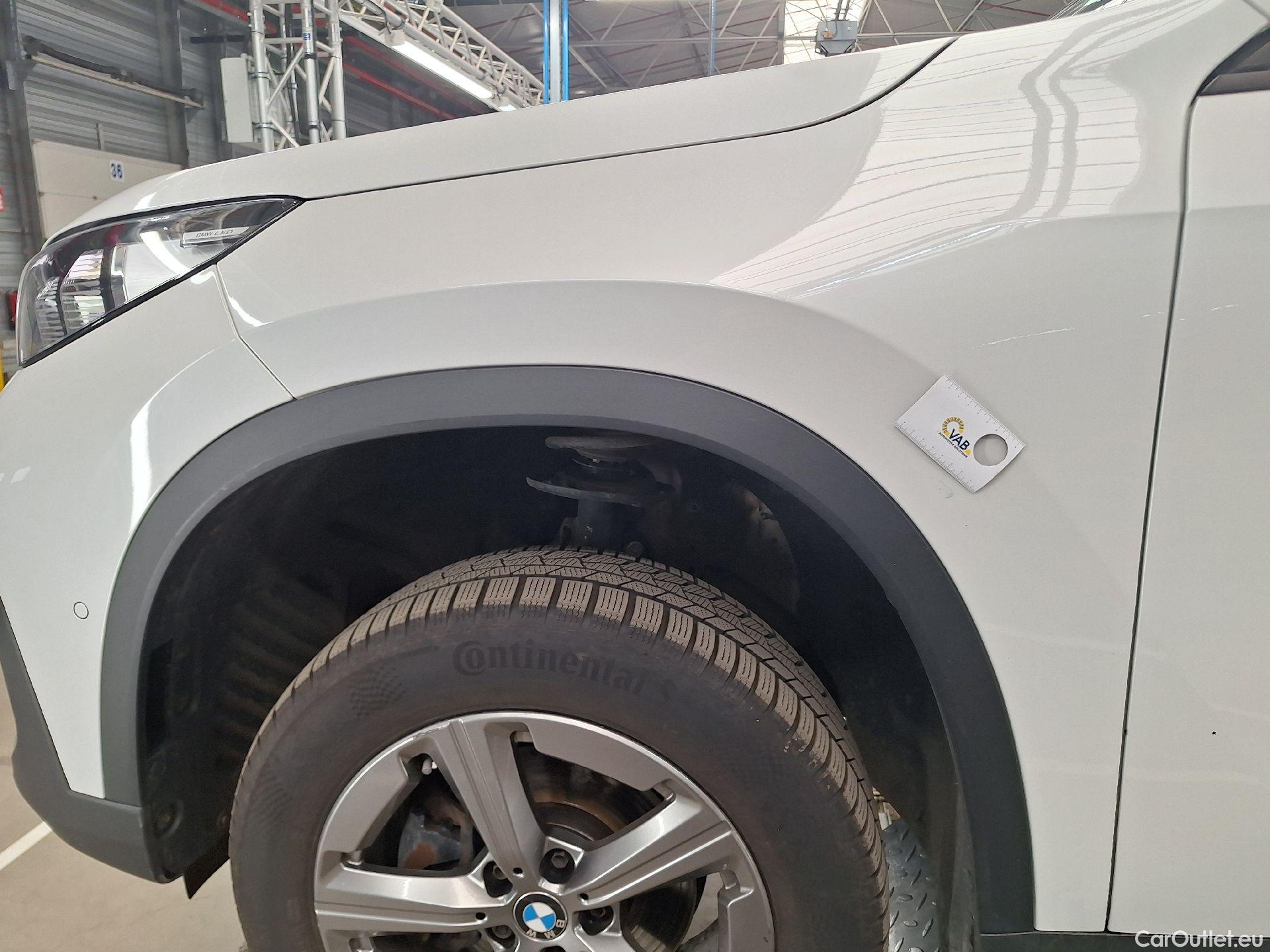  Bmw  X1 BMW,  '22, BMW  sDrive18d (100 kW) 5d #23